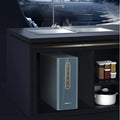 Vamia 800g RO Membrane Plastic Eco-Friendly Water Purifier Electric Sink Tankless Whole House Filter System Household Hotel Use