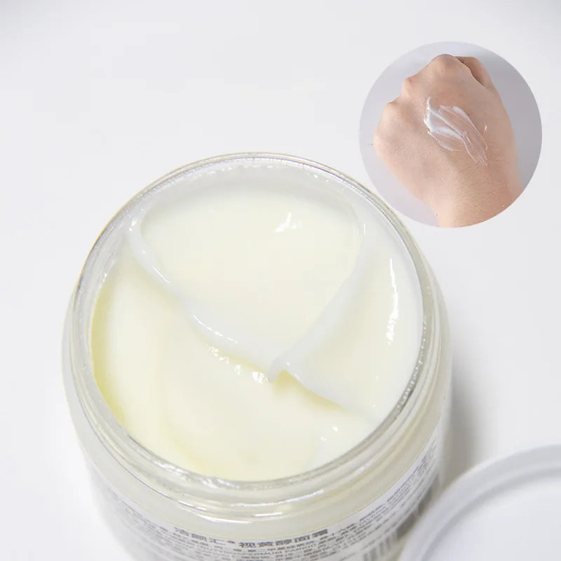Private Label Skin Body Night Moisturizer Vitamin C Collagen Anti Age Wrinkle Facial Moisturizing Whitening Face Retinol Cream