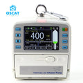 OSCAT Top Quality Veterinary Equipment Animal Clinic Use Vet Infusion Pump Touch Screen Heatable Syringe Pump