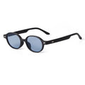STY2382M Fashion Oval Sunglasses Women Men Wholesales Brand Designer Sun Glasses Retro Round Tortoiseshell Shades