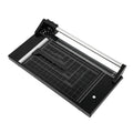 Hot Sale STARPRINT Model 303 Metal A3/A4/A5/B4 Paper Trimmer Cutter Manual 14-79 Inch