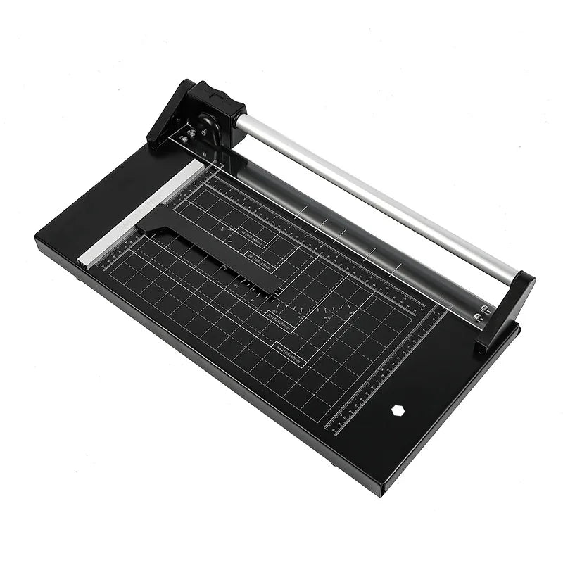Hot Sale STARPRINT Model 303 Metal A3/A4/A5/B4 Paper Trimmer Cutter Manual 14-79 Inch