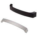 Modern Pantry Dresser Closet Cupboard New Hardware Wardrobe Drawer Kitchen Cabinet Door Handle Pulls Furniture Handles