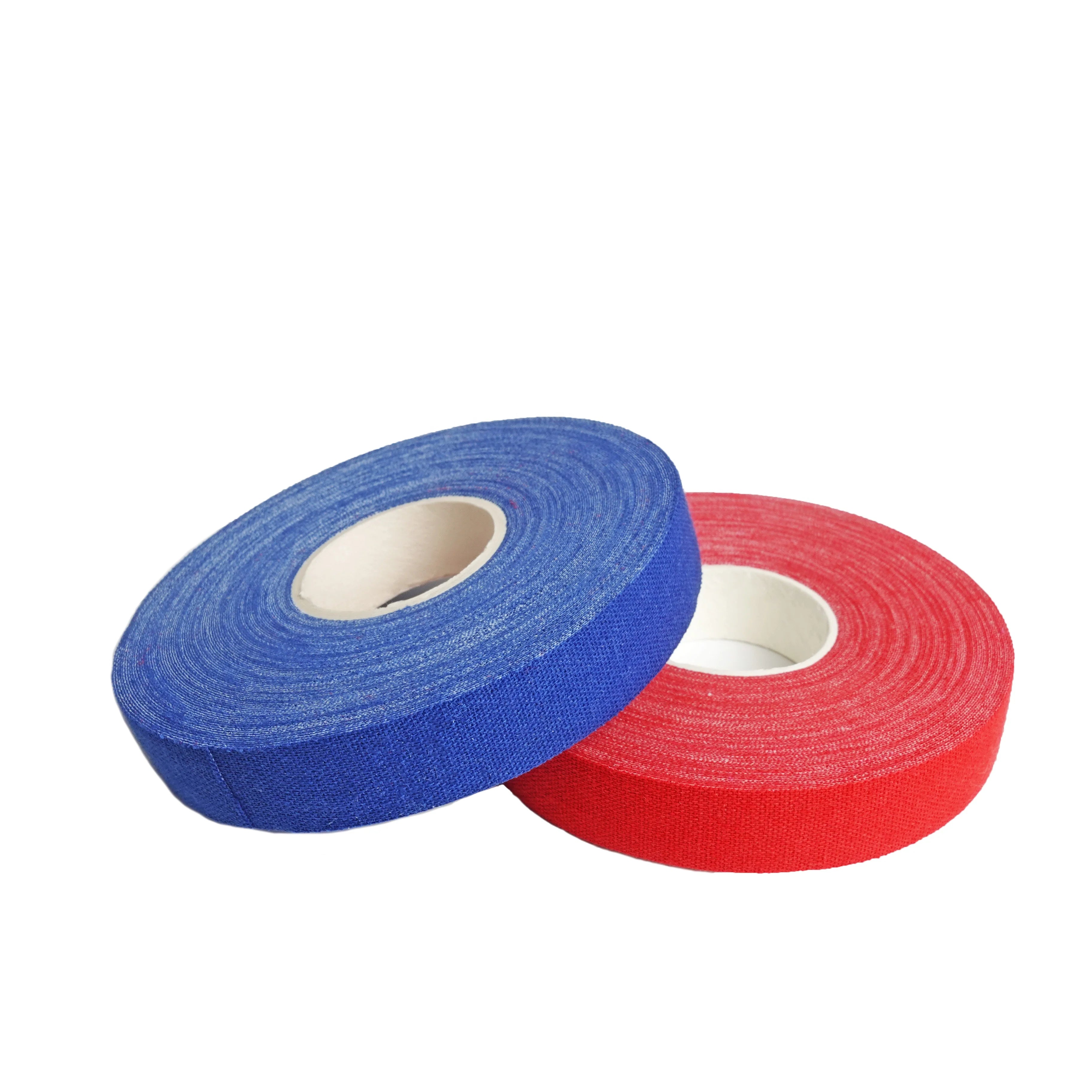Strong Adhesive Red Blue Pink Yellow Athletic Finger Tape for Rock Climbing