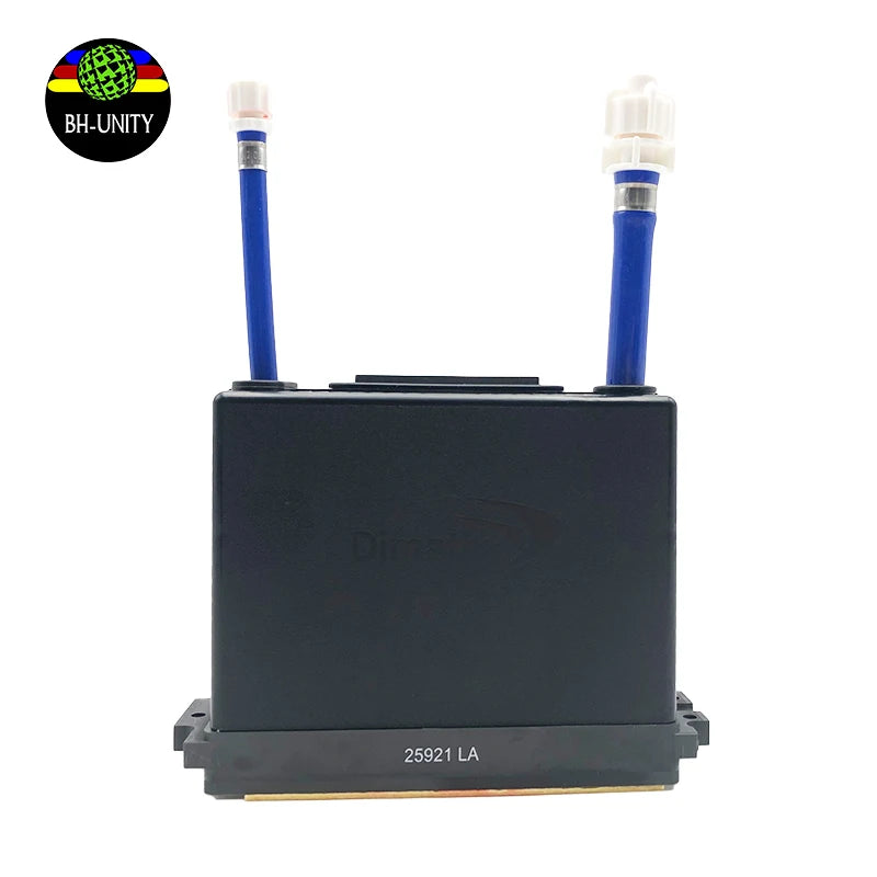 Original Dimastix Starfire SG 1024 LA 80PL Print Head Star Fire 1024 LA Print Head for Inkjet Printer