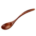 Good Quality Eco-Friendly Nanmu Wood Spoons-Mixing & Tasting Spoon 10g Party Use