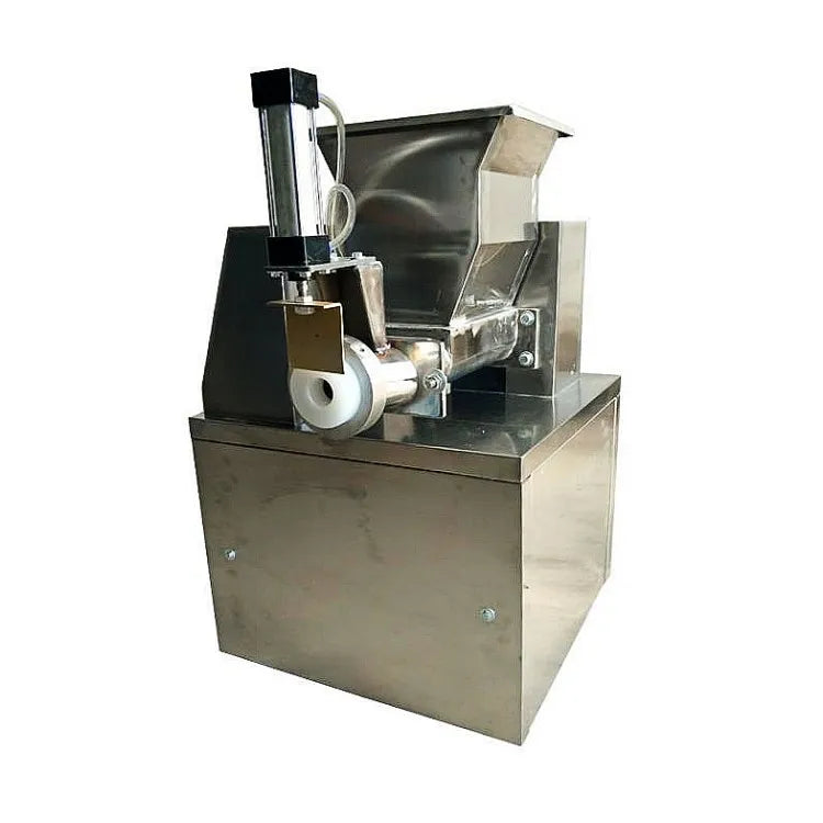 Newest Design Different Capacity Semi-Automatic Dough Divider Rounder