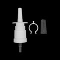 Medical Sprayer for Nose 18/415 Child-proof Nasal Sprayer with Safety Ring Factory Professional Manufacture for Bottle