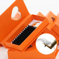 0.03 0.05 0.07mm Mega Volume Lash Trays 8-25mm Korea PBT Silk Individual Eyelash Extensions Supplies