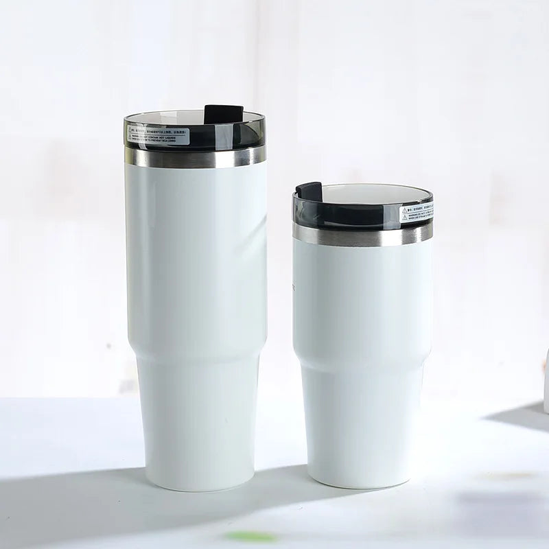 Best Selling Products 2022 USA Amazons 20oz  Stainless Steel  Coffee  Tumbler with Lids
