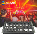 Disco Dj Stage Light Max 384 Dmx 512 Console Dmx Lighting Controller Perfect for Event Lighting