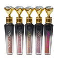 Wholesale Wand Tube Lip Gloss DIY Tubes Organic Vegan Custom Private Label Lip Gloss