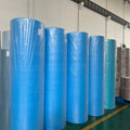 Custom Embossing Zhejiang Non Woven pp Spunbond Nonwoven Fabric Spunbond Fabric