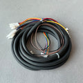 Noritsu QSS LPS24Pro Minilab Spare Part Arm Cable W412855 W412856 J336 J330 P332/P331 P365