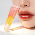 Customizable Vegan Mineral Matte Lip Gloss OEM/ODM Options Liquid Form Waterproof High Pigment Fashion 10ml Lipstick MSDS China