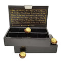 Wholesale Custom High Quality Chocolate Cardboard Boxes Chocolate Boxes Box for Chocolates