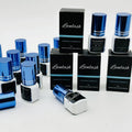 Wholesale 0.5S Private Label Fast Drying Long Lasting Eyelash Extension Glue Waterproof and Oil Proof Liquid Lash Glue