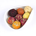 Chinese Scented Tea Gift Suppliers Various Flower Tea Blooming Tea Ball