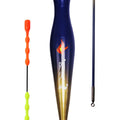 Factory Direct Floating Float Can Be Inserted Into the Luminous Rod Day and Night Fishing Float