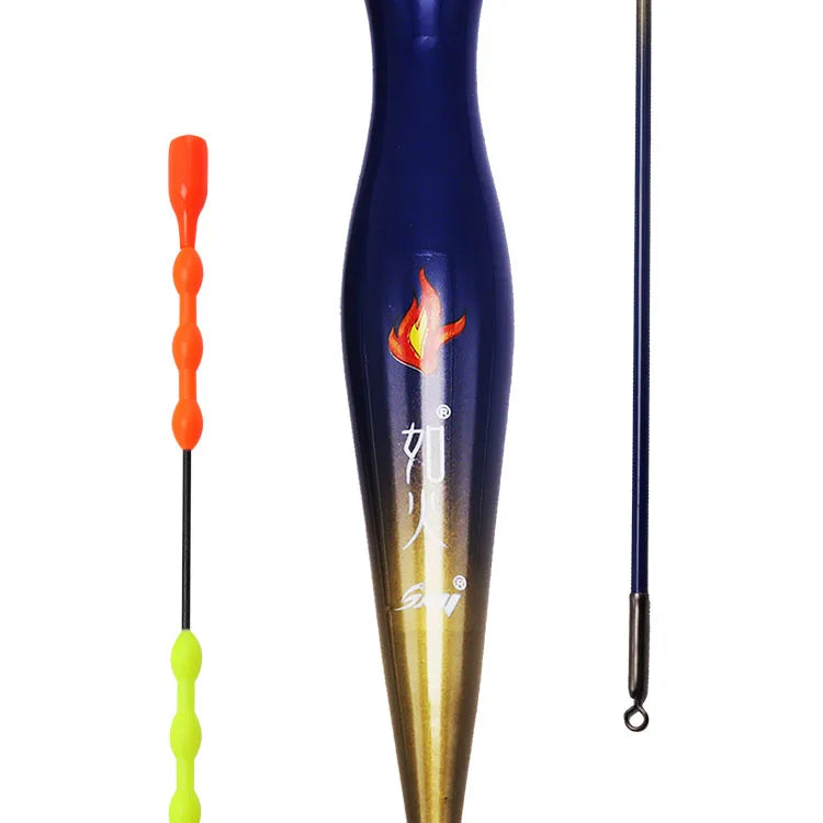 Factory Direct Floating Float Can Be Inserted Into the Luminous Rod Day and Night Fishing Float