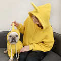 High Quality Blank Matching Dog and Human Clothes