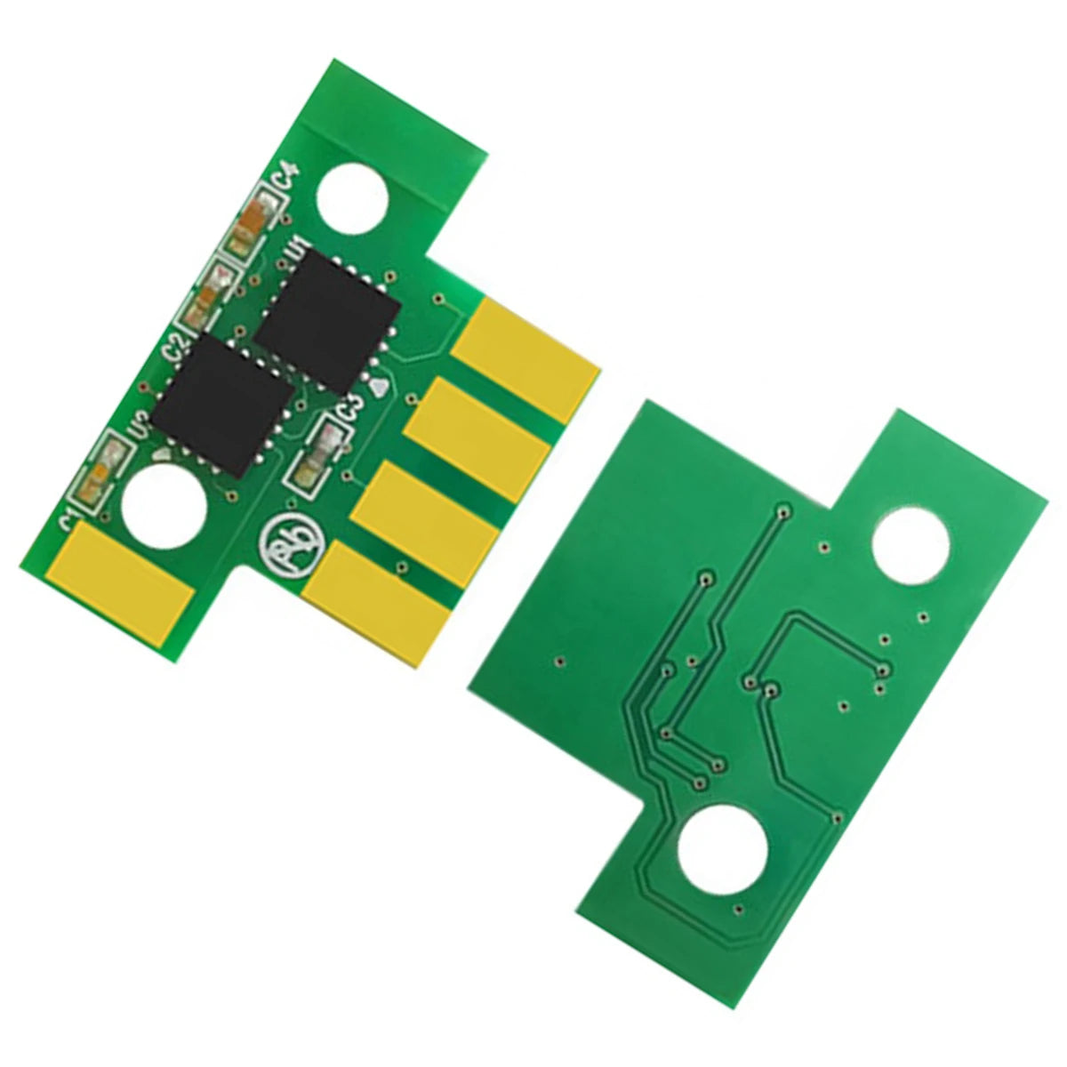 8.5K 5K Toner Chip for Lexmark 78C3XK0 78C3XC0 78C3XM0 78C3XY0 78C2XK0 78C2XC0 78C2XM0 78C2XY0 78C4XK0 78C4XC0 78C4XM0 78C4XY0