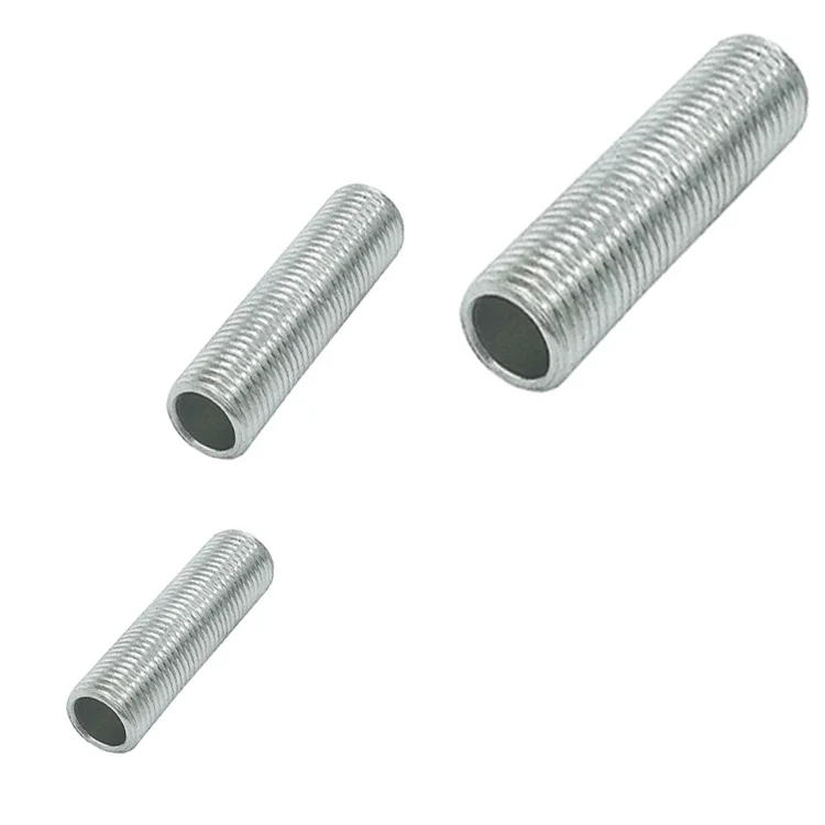 Steel Threaded Rod Thread Rod M8 Threaded Rod with Hole