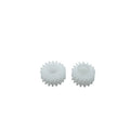 Rezision ADF Unit Gear Kit 17T 19T for Ricoh Aficio MP C3300 C2800 C3300 C5000 C4501 C5501 C4000 C3501 C3001 Copier Printer Part