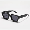 2226 Custom Trendy Luxury Square Thick Sun Glasses Men Women Lentes De Sol Shades Eyeglasses Frames Sunglasses 2023