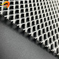small hole aluminum expanded metal mesh