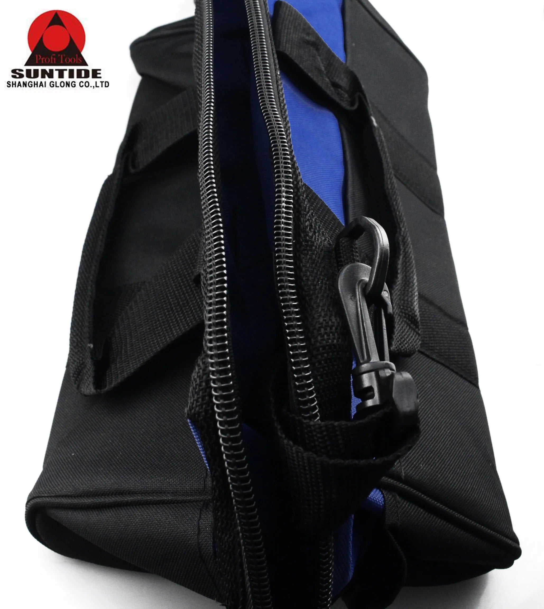 Tool Bag Custom Large Electrician Bag Printing logo Custom Pattern Style Pocket Tool Handbag Storage Bag