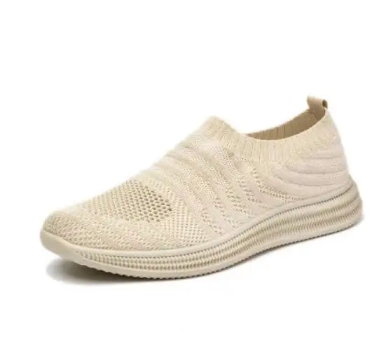 2026 New Men's Breathable Lightweight Running Shoes Men's Plus Size Casual Athletic Running Shoes