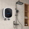 1 Most-sold Product in Instant Electric Hot Water Heater Dubai Shower/bathroom Use Multipoint
