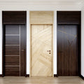 Saudi Arabia Wooden Bedroom Door Design Wooden Bedroom Door Model Lacquered Finish Bedroom Single Wooden Door Design
