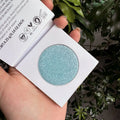 Private Label Long Lasting Contour Blush Highlighter Palette Custom logo Shimmer Single Highlighter Palette