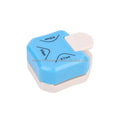 3 Way Beauty Shape Corner Punch 3 in 1 Corner Paper Punch for Paper Crafts Laminate Cardstock Business Card
