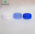 Bottle Cap HDPE Plastic Gallon Mineral Water 1181 2925 38mm Easy Open End Child-Proof Cans Bottles Customized Colorful OEM