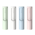 Fonoran  Household Cleaning Sticky Lint Rollers and Brushes for Pet Hair Mini Lint Roller Hair Removal Brush
