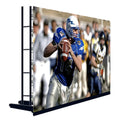 RAYBO P3.91 Outdoor LED Video Wall Panel 500*1000mm Gigantic Screen Cabinet LED Display Pantalla Led Exterior Led Display MegaBDM