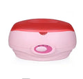 Paraffin Wax Machine for Hand and Feet Quick Heating Paraffin Wax Warmer Moisturizing Kit Paraffin Wax Bath at Home