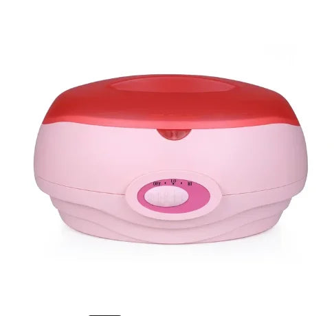 Paraffin Wax Machine for Hand and Feet Quick Heating Paraffin Wax Warmer Moisturizing Kit Paraffin Wax Bath at Home