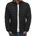 Wholesale Male Lightweight Down Jackets Puffer Coat Men's Jacket