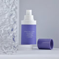 Empty Custom Color Lotion Serum Airless Pump Bottle 15ml 30ml 50ml Eco Skin Care Packaging Pp Airless Bottles
