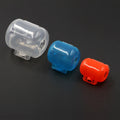 Selco Squid Jig Cover Wood  Shrimp Umbrella Hooks Protective  Case Storage Cover Fishing Accessories