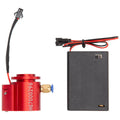YongLi Laser Tube Beam Alignment Visible Co2 Laser Red Dot Pointer Red Light Indicator
