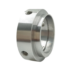 High Precision CNC Custom Machining Service 5 Axis CNC Machining Aluminum Titanium Stainless Steel CNC Turning Parts