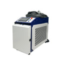 Focuslaser New Handheld Multi-functional Fiber Laser Welding Cutting Cleaning Machine Water Cooling 1500W
