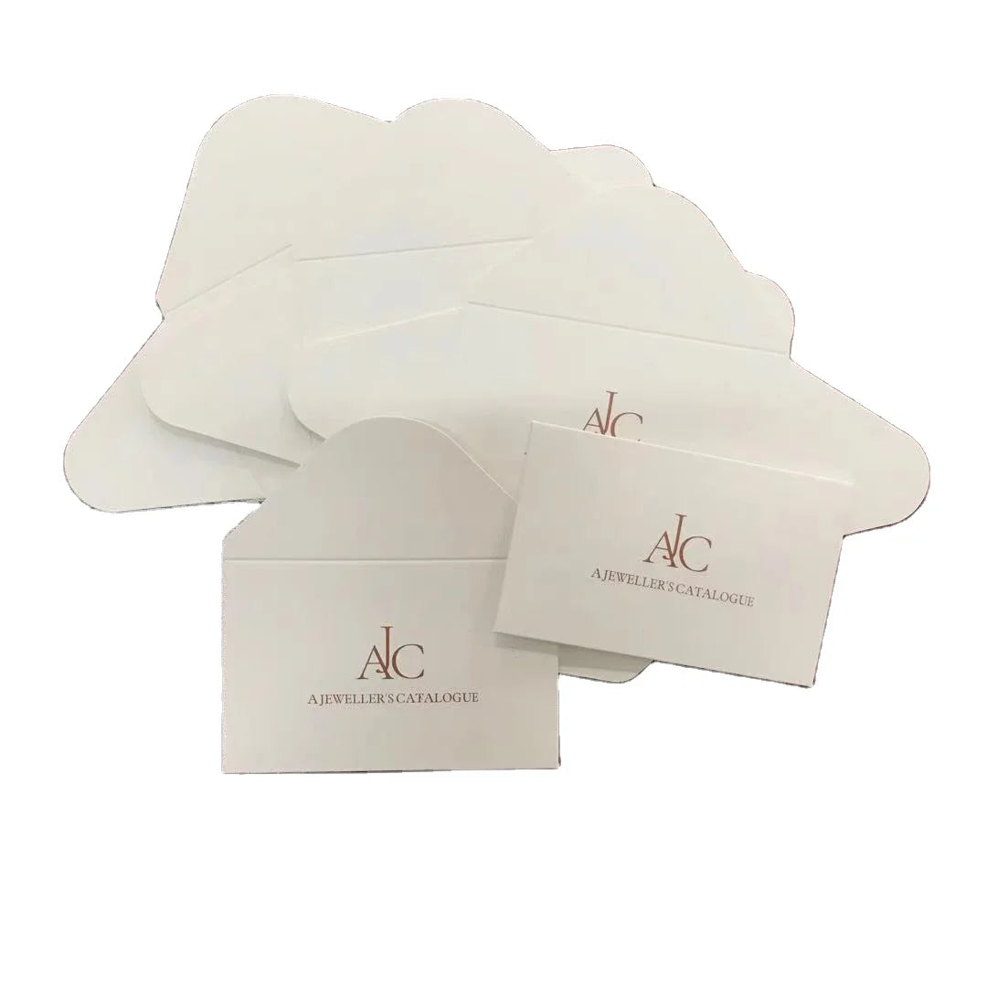 Customized Matte Envelope Packing Jobs From Home Envelope Money Envelope