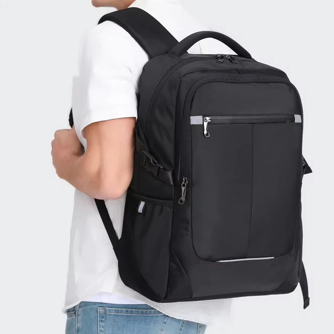 New Fashion Casual Travel Bag Latop Loungefly Simple Multifunctional Business Backpack With USB Port