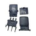 D179-2209 D179-2204 G178-2512 D179-2208 Charging Base for Ricoh PRO 8110 8120 8100 8200 8220 8300 8310 Copier Spare Parts